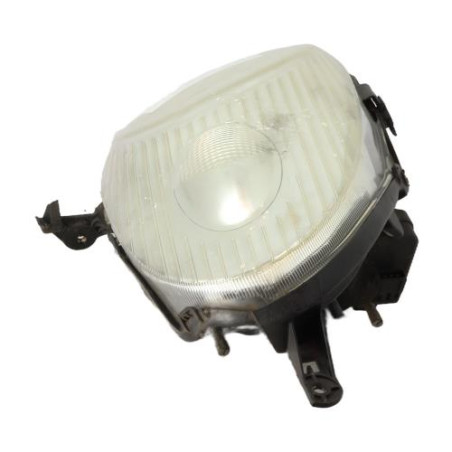 Optique avant principal gauche (feux)(phare) NISSAN MICRA 3