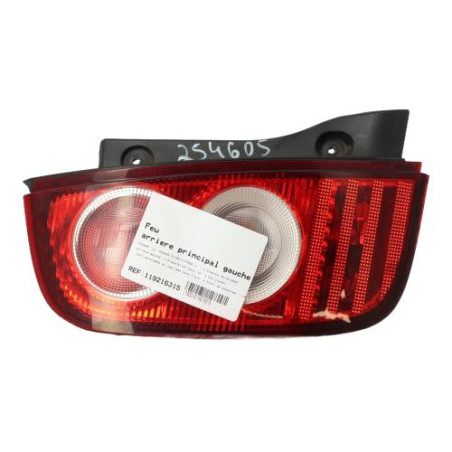 Feu arriere principal gauche (feux) NISSAN MICRA 3 Photo n°1