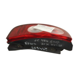 Feu arriere principal gauche (feux) NISSAN MICRA 3