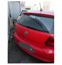 Compteur VOLKSWAGEN POLO 5 Photo n°6