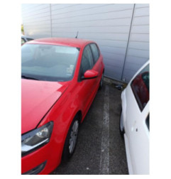 Compteur VOLKSWAGEN POLO 5 Photo n°8