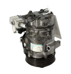 Compresseur clim FIAT DOBLO 2 Photo n°1