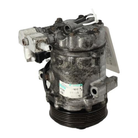 Compresseur clim FIAT DOBLO 2 Photo n°1