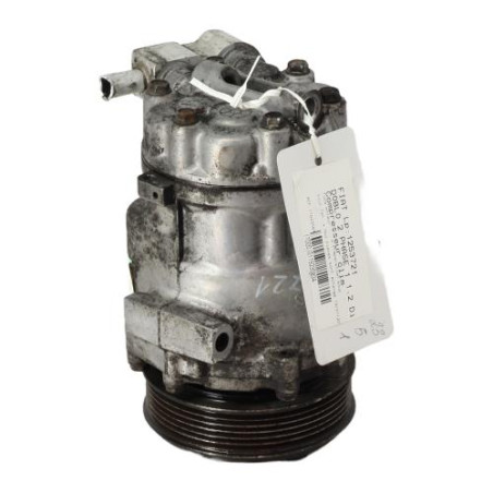 Compresseur clim FIAT DOBLO 2