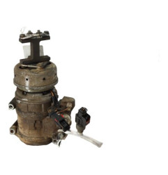 Compresseur clim JEEP CHEROKEE 1 Photo n°1