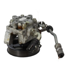 Pompe de direction FORD TRANSIT CONNECT 1 Photo n°1