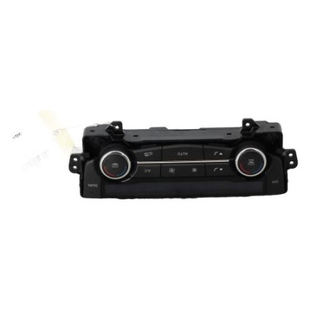 Commande chauffage RENAULT KADJAR Photo n°1