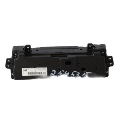 Commande chauffage RENAULT KADJAR