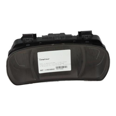 Compteur RENAULT KADJAR Photo n°1