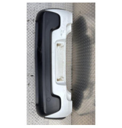 Pare choc arriere CITROEN C3 3 Photo n°1