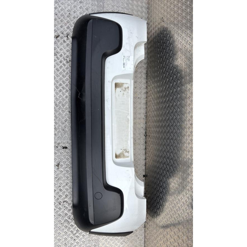 Pare choc arriere CITROEN C3 3