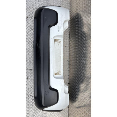 Pare choc arriere CITROEN C3 3 Photo n°1
