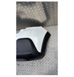 Pare choc arriere CITROEN C3 3 Photo n°3