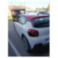 Pare choc arriere CITROEN C3 3