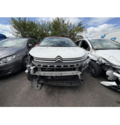 Pare choc arriere CITROEN C3 3 Photo n°9