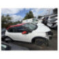 Pare choc arriere CITROEN C3 3