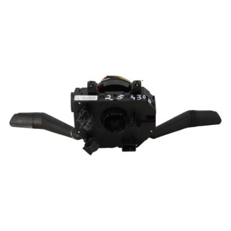 Com (Bloc Contacteur Tournant+Commodo Essuie Glace+Commodo Phare) FIAT PANDA 3