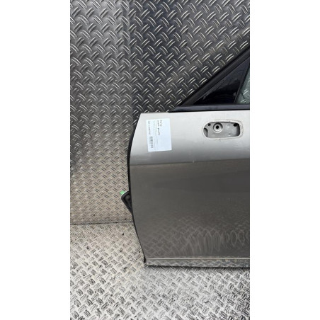 Porte avant gauche DS DS5