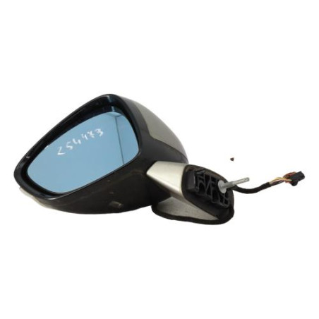 Retroviseur gauche DS DS5 Photo n°1