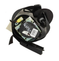 Ceinture avant droit CITROEN C3 3 Photo n°3