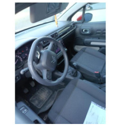 Ceinture avant droit CITROEN C3 3 Photo n°6