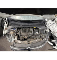 Ceinture avant droit CITROEN C3 3 Photo n°10