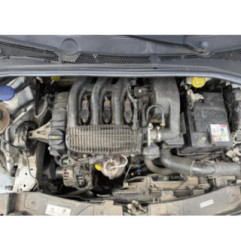 Ceinture avant droit CITROEN C3 3 Photo n°11