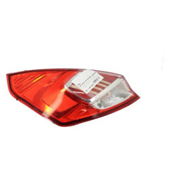 Feu arriere principal gauche (feux) FORD FIESTA 6 Photo n°1