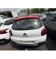 Ceinture avant droit CITROEN C3 3 Photo n°19