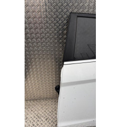 Porte arriere gauche FORD FIESTA 6