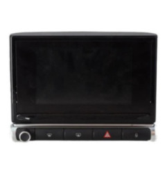 Ecran GPS CITROEN C3 3 Photo n°1