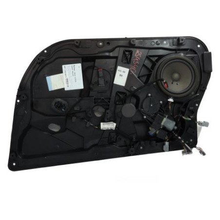 Moteur leve vitre avant droit FORD FIESTA 6