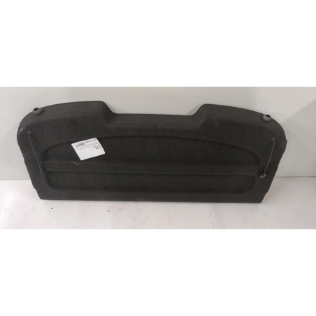 Plage arriere FORD FIESTA 6 Photo n°1