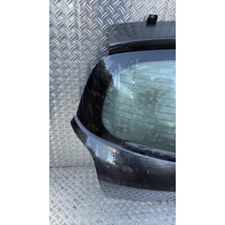 Malle/Hayon arriere RENAULT CLIO 3
