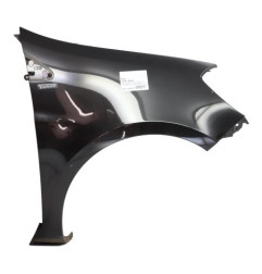 Aile avant droit RENAULT CLIO 3 Photo n°1