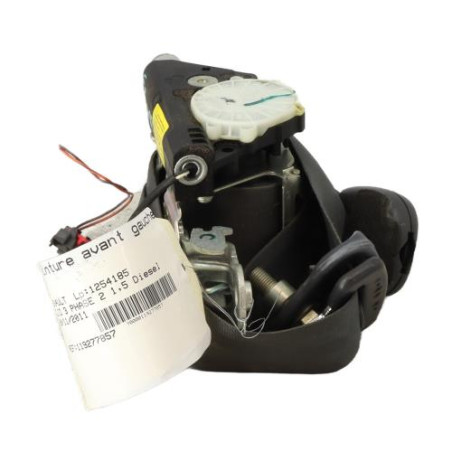Ceinture avant gauche RENAULT CLIO 3