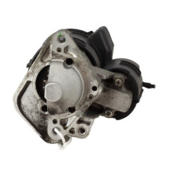 Demarreur RENAULT CLIO 3 Photo n°1