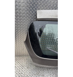 Malle/Hayon arriere FIAT BRAVO 2 Photo n°1