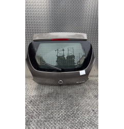 Malle/Hayon arriere FIAT BRAVO 2