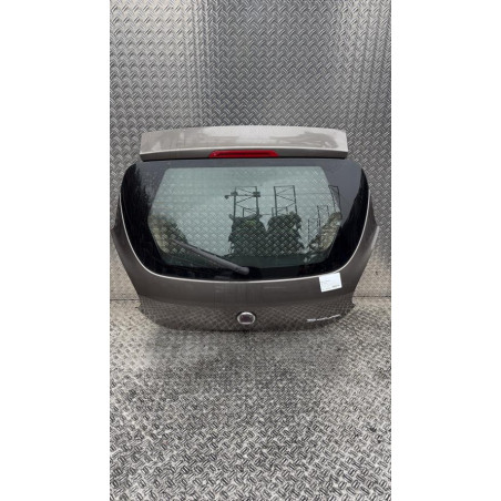 Malle/Hayon arriere FIAT BRAVO 2