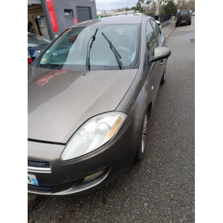 Porte avant gauche FIAT BRAVO 2 Photo n°1