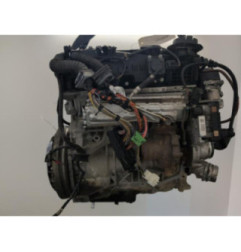 Moteur BMW SERIE 1 E88 Photo n°1