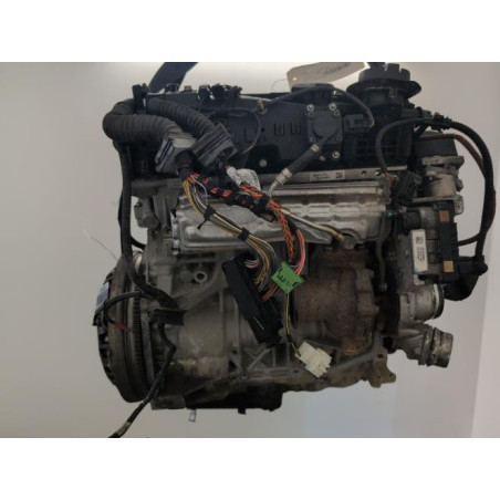 Moteur BMW SERIE 1 E88 Photo n°1
