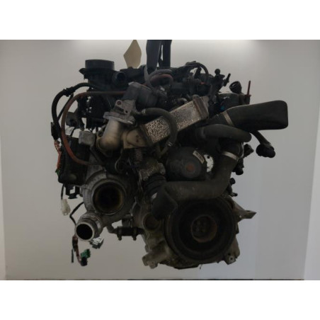 Moteur BMW SERIE 1 E88