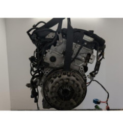 Moteur BMW SERIE 1 E88 Photo n°4