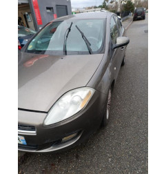 Ceinture avant gauche FIAT BRAVO 2 Photo n°1