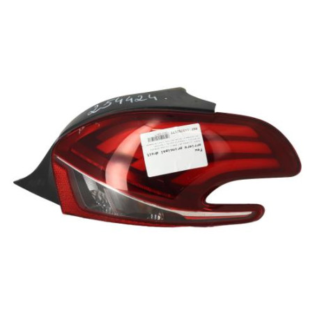 Feu arriere principal droit (feux) PEUGEOT 208 1 Photo n°1