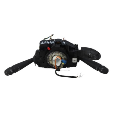 Com (Bloc Contacteur Tournant+Commodo Essuie Glace+Commodo Phare) PEUGEOT 208 1 Photo n°1