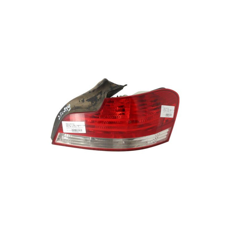 Feu arriere principal droit (feux) BMW SERIE 1 E88