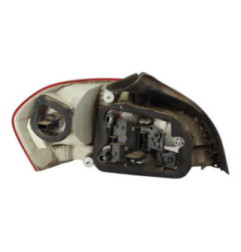 Feu arriere principal droit (feux) BMW SERIE 1 E88 Photo n°4